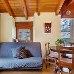 La Mansardina - Apartament