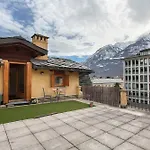 Apartament La Mansardina -