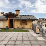 La Mansardina - Apartament *