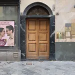 La Mansardina - Apartament *