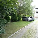 Apartament La Mansardina -