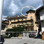 La Mansardina - Apartament