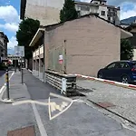 La Mansardina - Aosta