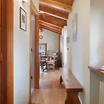 Apartment La Mansardina - Aosta