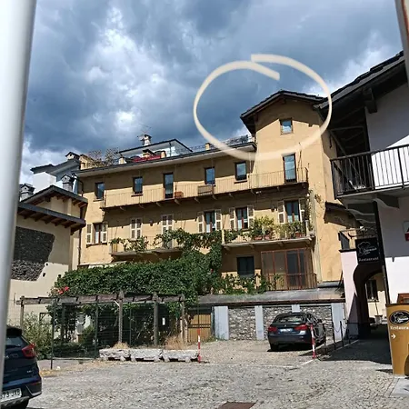 Lejlighed La Mansardina *