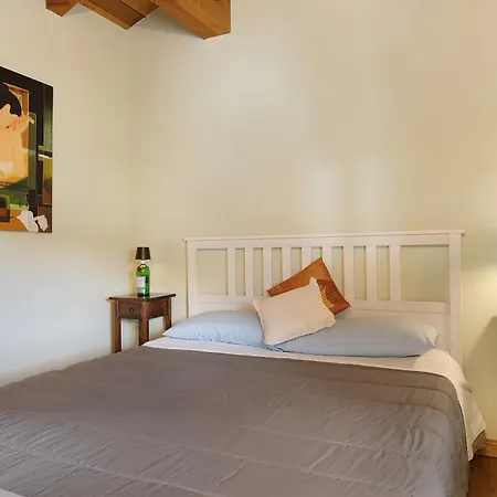 La Mansardina - Apartman
