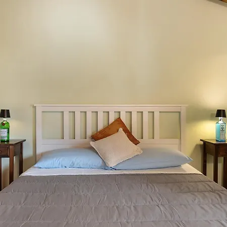 Apartmán La Mansardina -