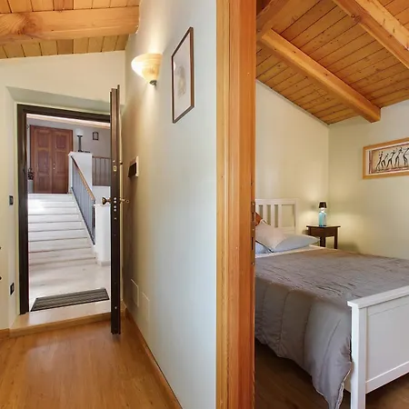 Apartmán La Mansardina -