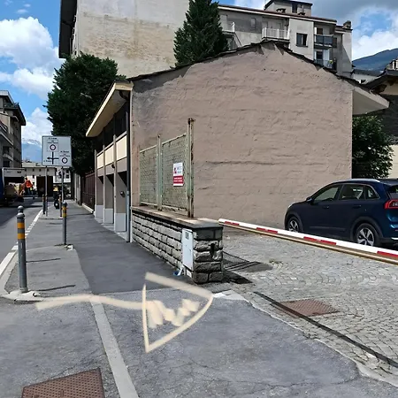 La Mansardina -