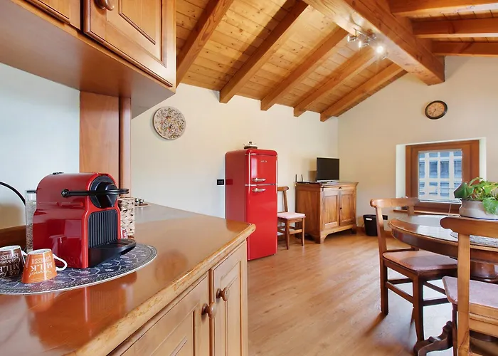 La Mansardina - Aosta