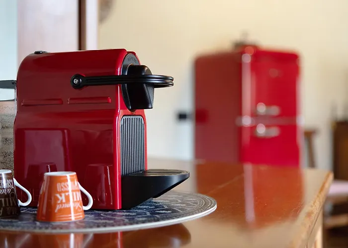 Apartment La Mansardina - *