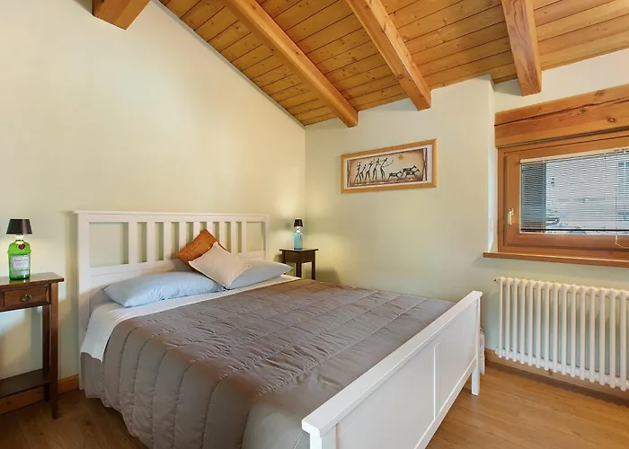 La Mansardina - * Aosta